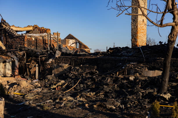 Reliable Odor Removal contractor in Glenwood, MD by Meridian Smoke Damage
