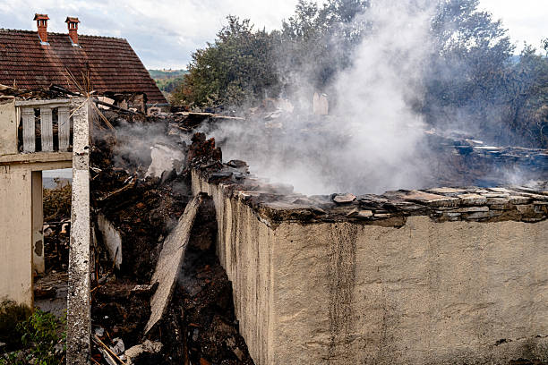 Affordable Odor Removal solutions in Glenwood, MD